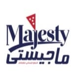 ماجيستي لوجو