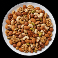 Directory of Nut shop restaurants in Egypt