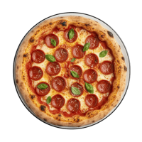 Directory of Pizza restaurants in Egypt