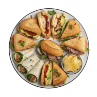 Directory of Sandwiches restaurants in Egypt