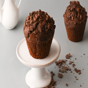  Chocolate Muffin
