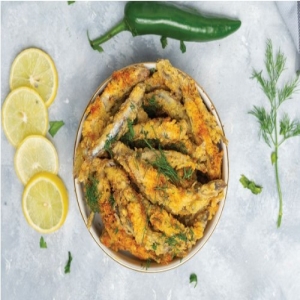  طبق بساريا