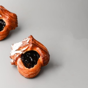  Apple Danish