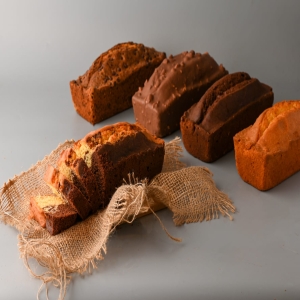  Coffee Pound Cake