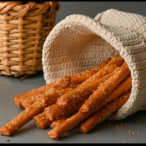  Baton Sale with Cheese - 250g