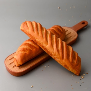  Vienna Bread 4 pieces