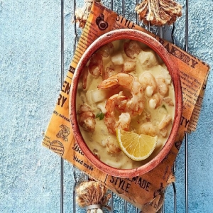  طاجن جمبري