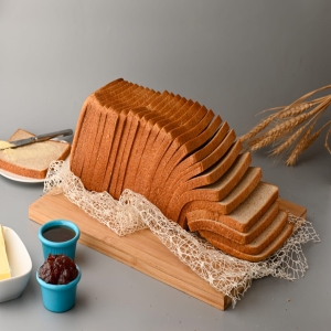  Whole Wheat Toast
