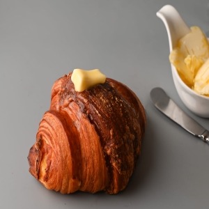  Cheese Croissants