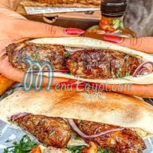  سندويتش طرب ضاني