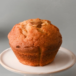  Raspberry Muffin