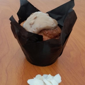  Lotus Muffin