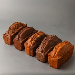  Marble Pound Cake