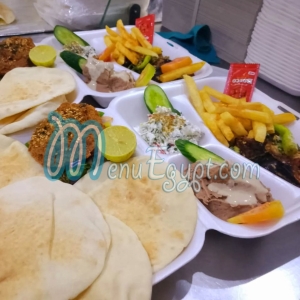  وجبه فطار شعلة 1