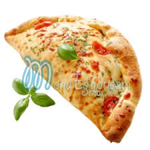  كالزونى لحمه مفروم