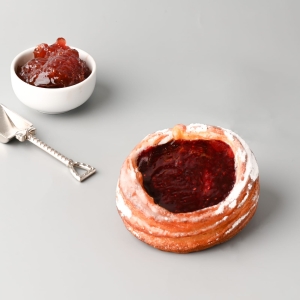  Raspberry Danish