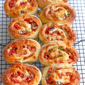  Mini Pizza Box 15 pieces