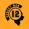 لوجو 12 هنجرى من