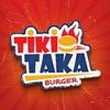 Tiki Taka menu