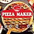 Logo The Pizza Maker