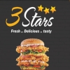 3 Stars