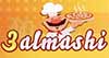 Takeaway 3almashy