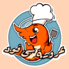 منيو عروسه سي فود