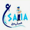 لوجو عسليه