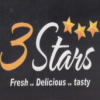 Logo 3Stars