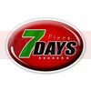 7 Days Pizza