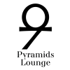 Logo 9 Pyramids Lounge