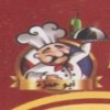 Logo ABO HAMZA CREPE
