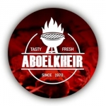 Abo Elkhier BBQ menu