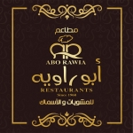 Abo Rawia Restaurant menu