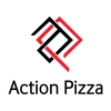 Action Pizza menu