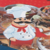 منيو احباب السيده الهرم