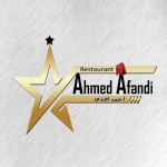 Ahmed afandi restaurant menu