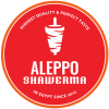 Aleppo Shawerma menu