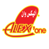 Logo Alex one