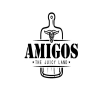 Amigos menu