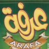 Arafa menu