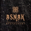 Asmak menu