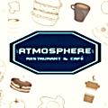 Atmosphere Restaurant & Cafe menu