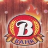 BAHR menu