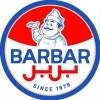 Barbar menu