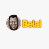 Logo Belal Sandwiches