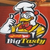 لوجو بيج تيستى