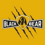 Black Bear menu