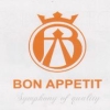 Logo Bon appetit
