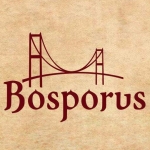 Logo Bosporus